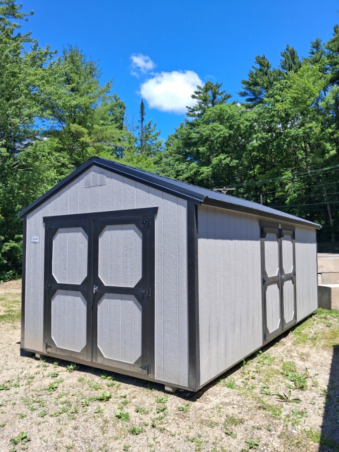 Utility - 10x20